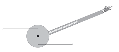 hackschnitzel f�rderschnecke