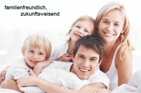 umweltfreundliches Heizen